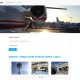Bottega Design Referenz Illustration Webscreen von Aviation Bloom